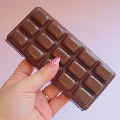Squishy Slow Rising Chocolate Bar