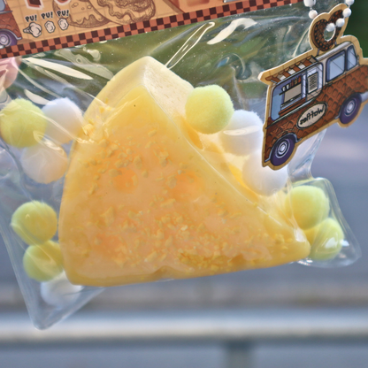 Taba Squishy Cheese