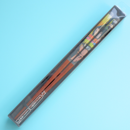 Japansk Spisepinner Naruto 21cm (SKATER)