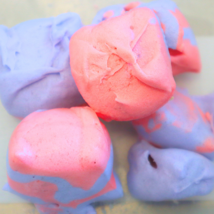Freeze Dried Salt Water Taffy Tropical Punch