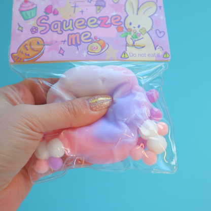 Taba Squishy Cat Paws