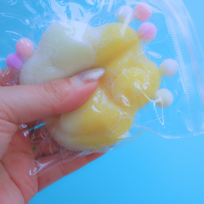 Taba Squishy Cat Paws