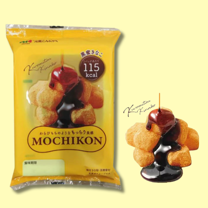 Mochikon Mochi Kinako 118g (MARUKIN)