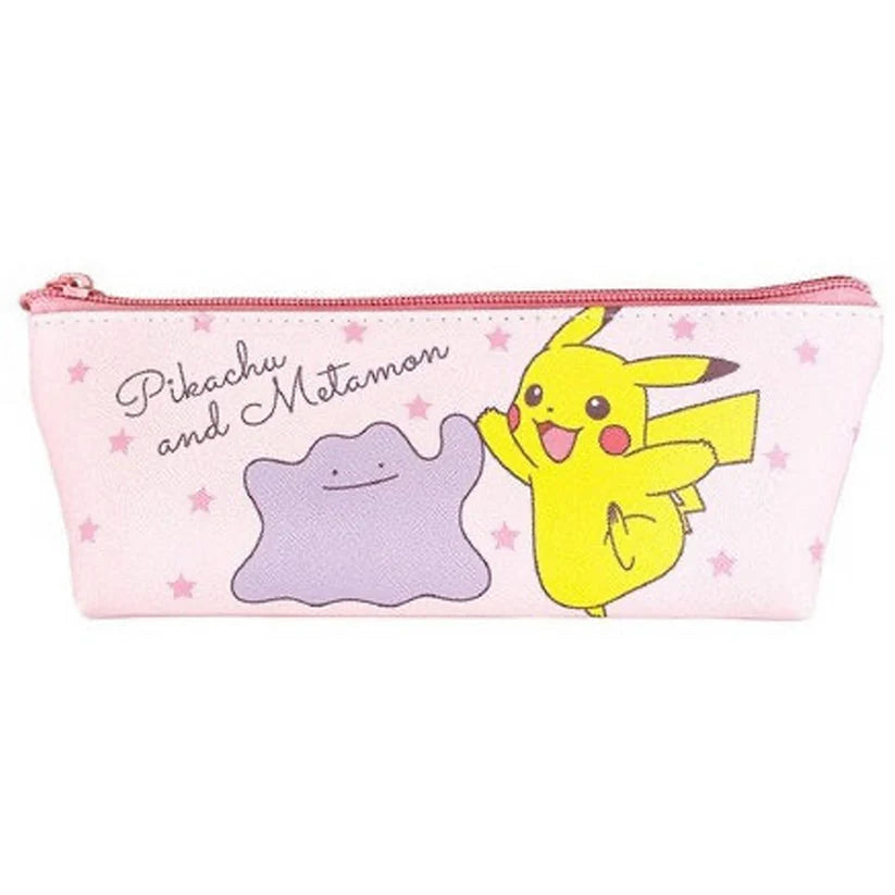 Pokemon Pennal  Pikachu & Ditto