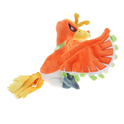 Pokemon All Star Collection Plush Ho-Oh (SAN-EI)