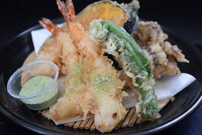 Wasabi Salt Pulver 100g (KINJIRUSHI)