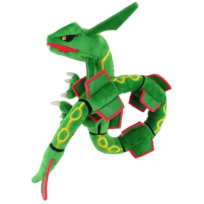 Pokemon All Star Collection Plush Rayquaza (SAN-EI)