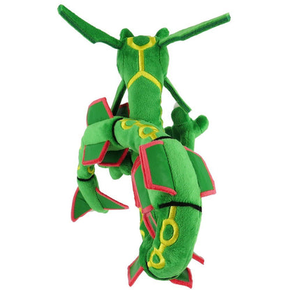 Pokemon All Star Collection Plush Rayquaza (SAN-EI)
