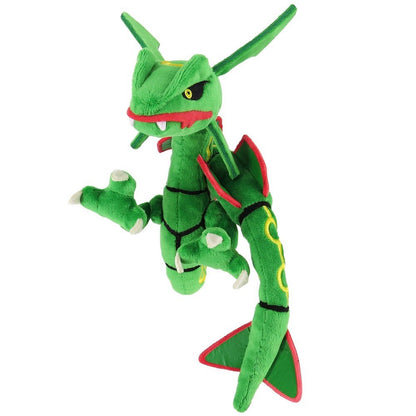 Pokemon All Star Collection Plush Rayquaza (SAN-EI)