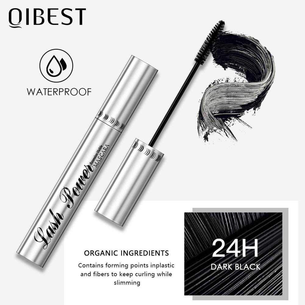 Extension Visible Mascara (QiBest)