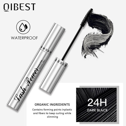 Extension Visible Mascara (QiBest)