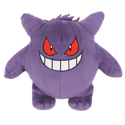 Pokemon All Star Collection Plush Gengar (SAN-EI)