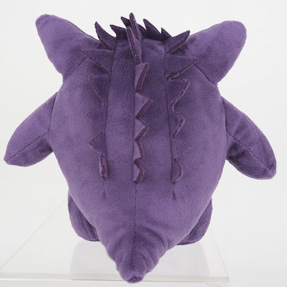 Pokemon All Star Collection Plush Gengar (SAN-EI)