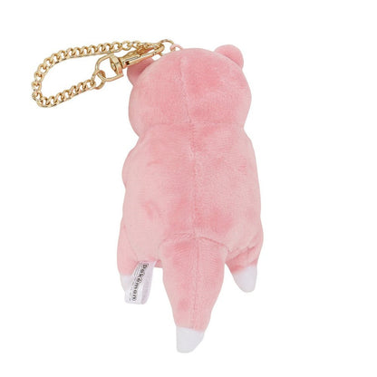 Super Mario All Star Collection Slowpoke Mascot (SANEI)
