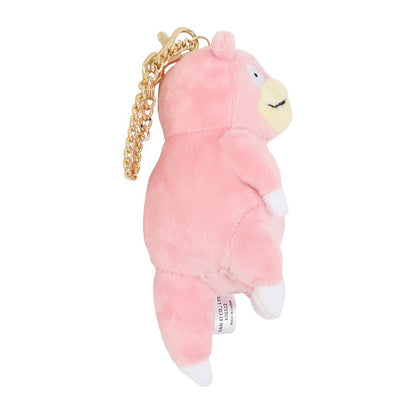 Super Mario All Star Collection Slowpoke Mascot (SANEI)