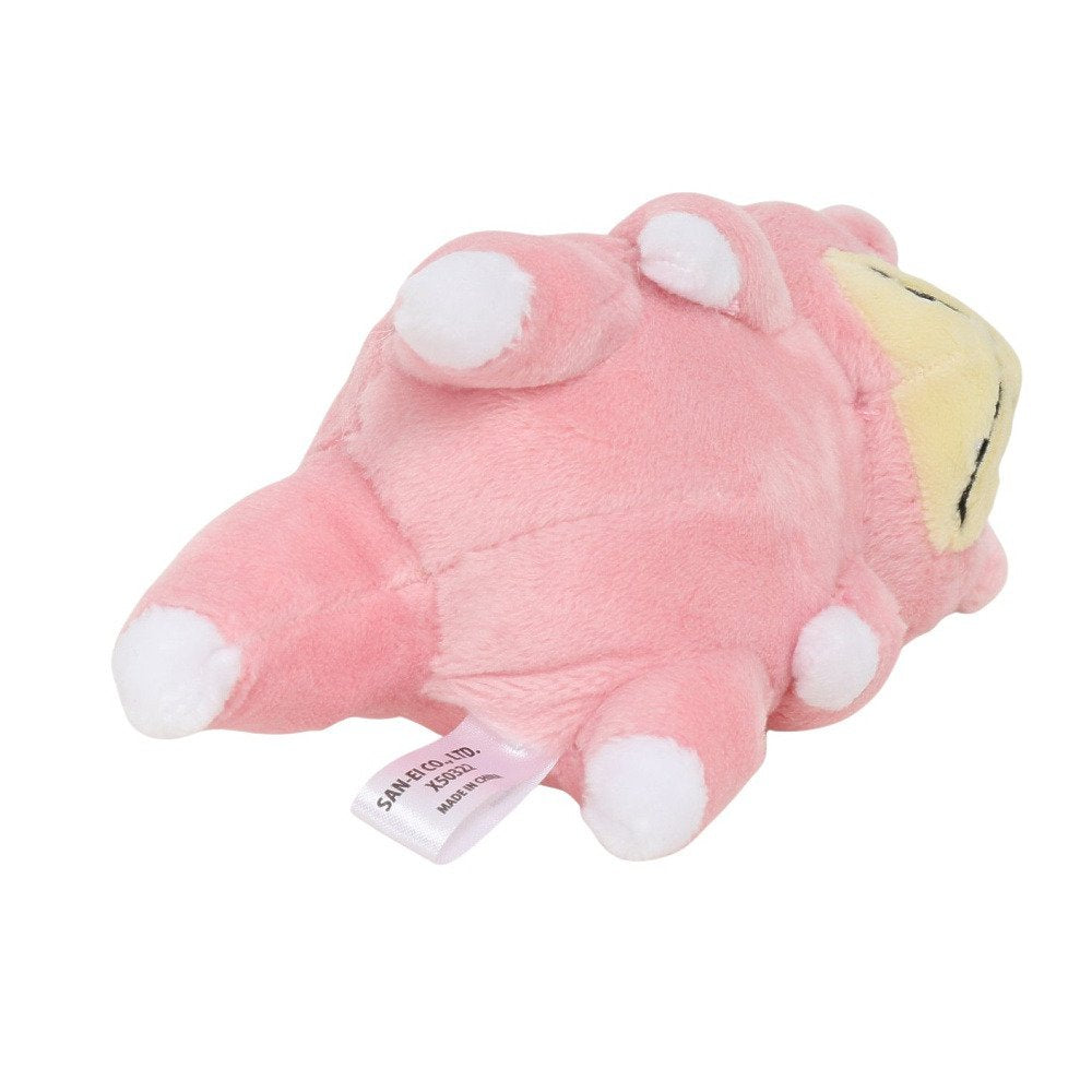 Super Mario All Star Collection Slowpoke Mascot (SANEI)