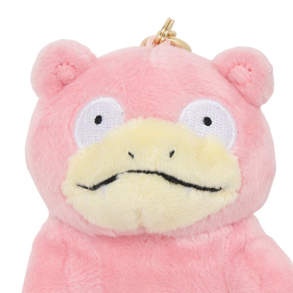 Super Mario All Star Collection Slowpoke Mascot (SANEI)