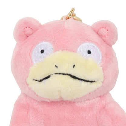 Super Mario All Star Collection Slowpoke Mascot (SANEI)