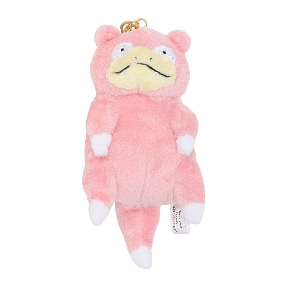 Super Mario All Star Collection Slowpoke Mascot (SANEI)