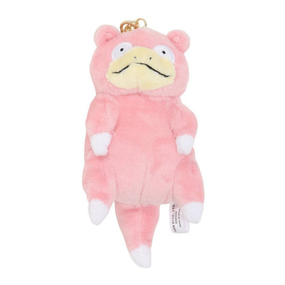 Super Mario All Star Collection Slowpoke Mascot (SANEI)