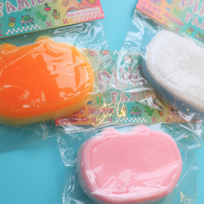 Taba Squishy Cheese Cake