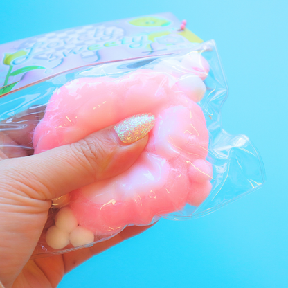 Taba Squishy Cat Paws