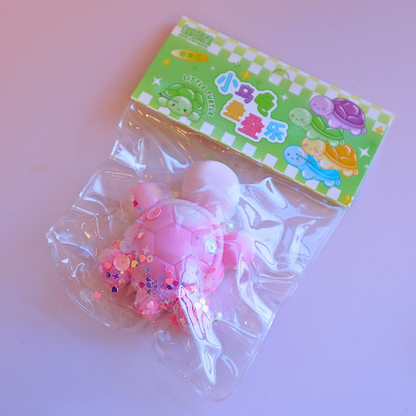 Taba Squishy Turtle