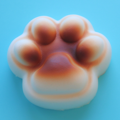 Squishy Baked Paw