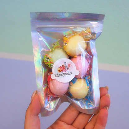 Freeze Dried Refreshers Choos 5stk
