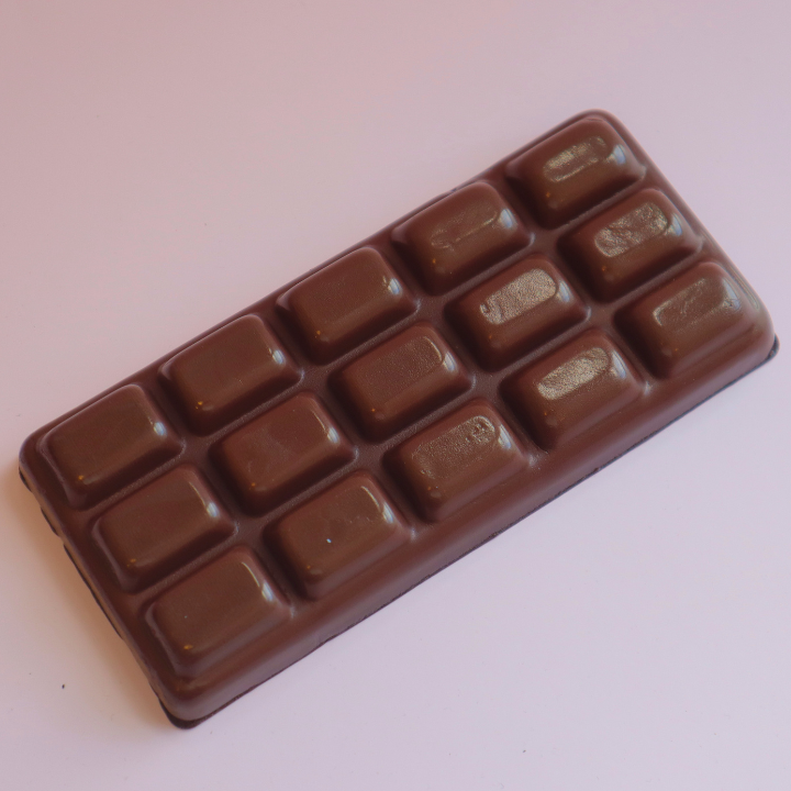 Squishy Slow Rising Chocolate Bar