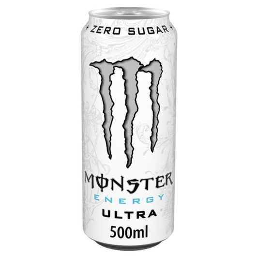Monster Energy Ultra Zero 500ml