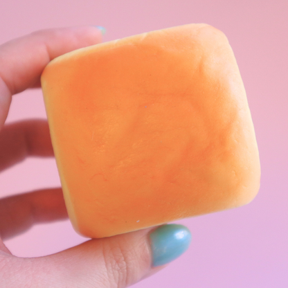 Squishy Hawaiian Roll
