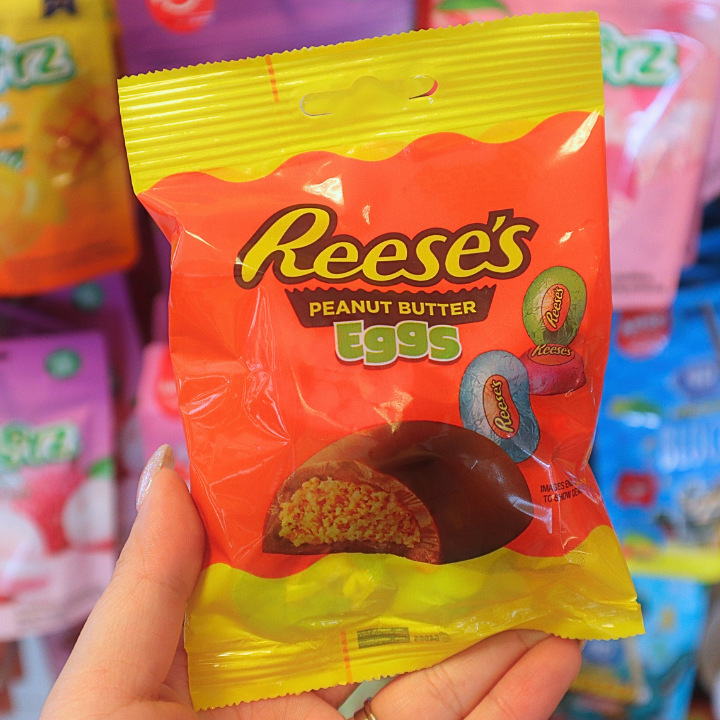 Reese’s Peanut Butter Eggs Bag 70g DATOVARE