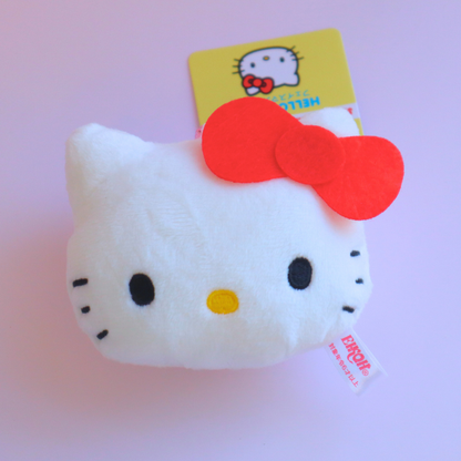 Sanrio Characters Keychain