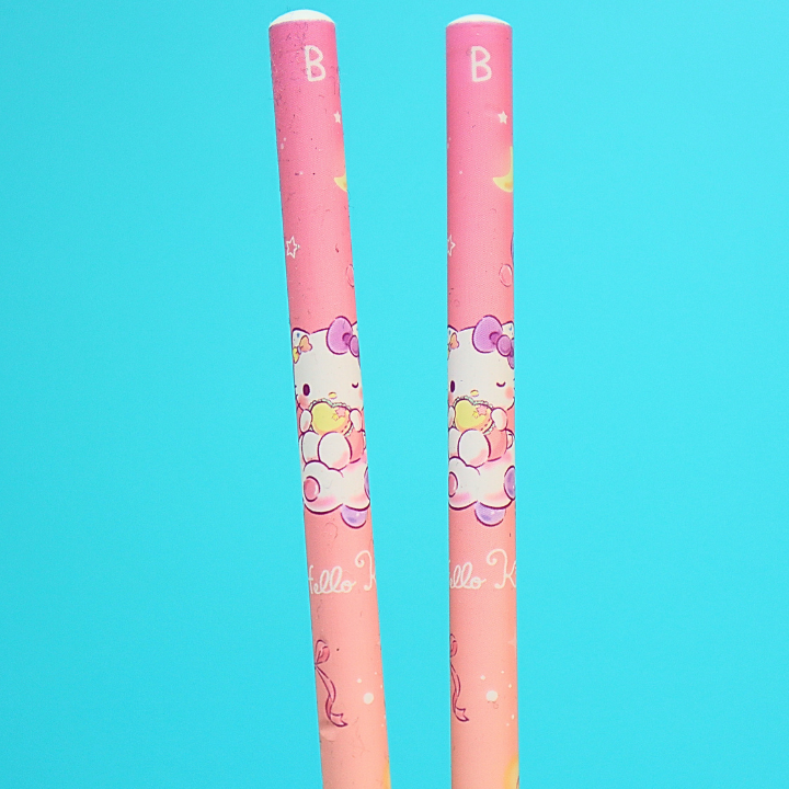 B Blyant Hello Kitty Sanrio