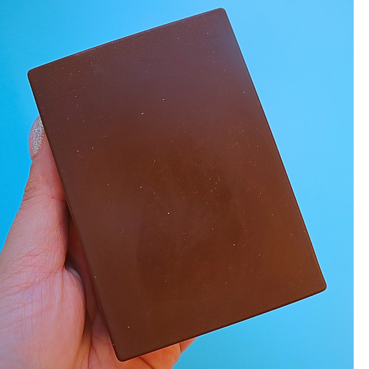 Scented Squishy Butter Chocolate