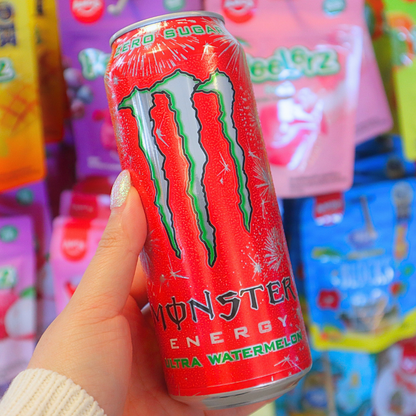 Monster Energy Ultra Watermelon 500ml