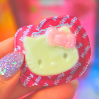 Hello Kitty Chocolate 6.5g (TANSEIDO)