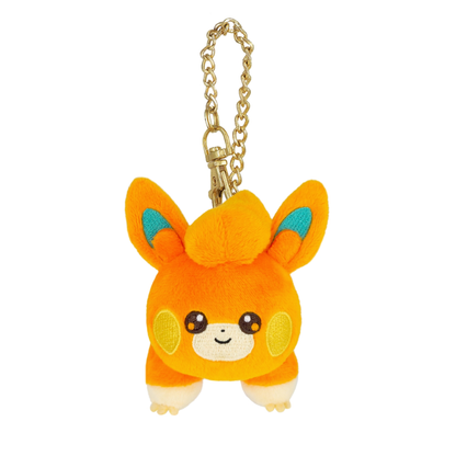 Pokemon All Star Collection Mascot Pawmi (SANEI)