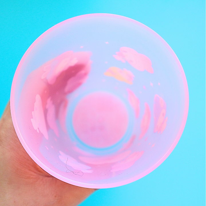 My Melody 50-års Jubiléum Girly Pop Tumbler 450ml (SANRIO)