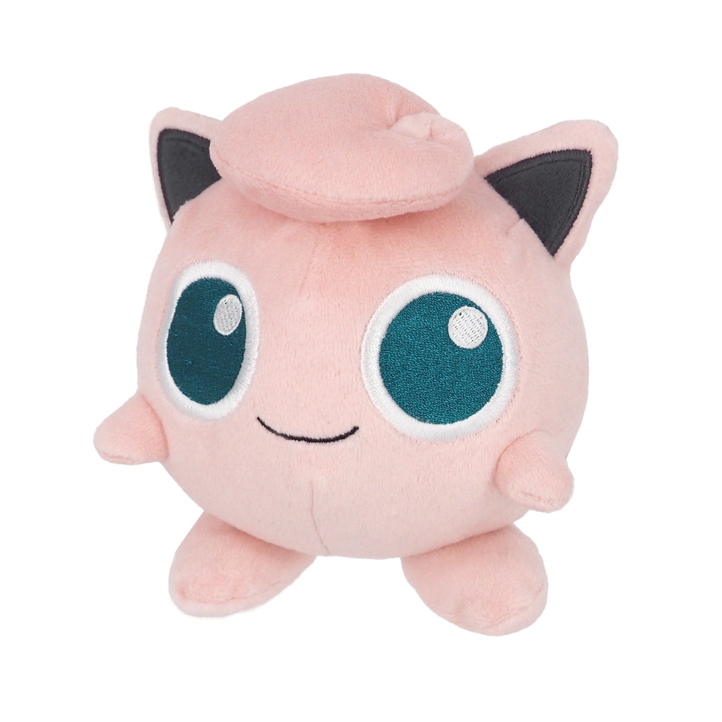 Pokemon All Star Collection Plush Jigglypuff (SAN-EI)