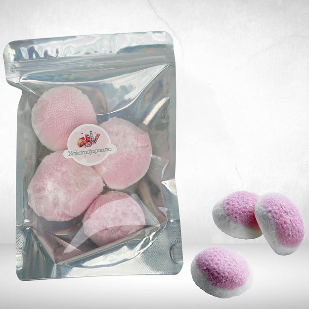 Freeze Dried Strawberry Dream