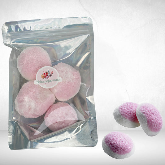 Freeze Dried Strawberry Dream