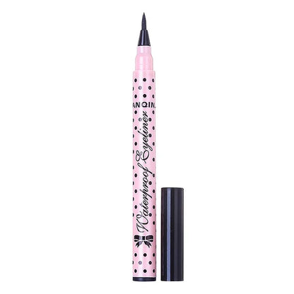 Liquid Waterproof Eyeliner (YANQINA)