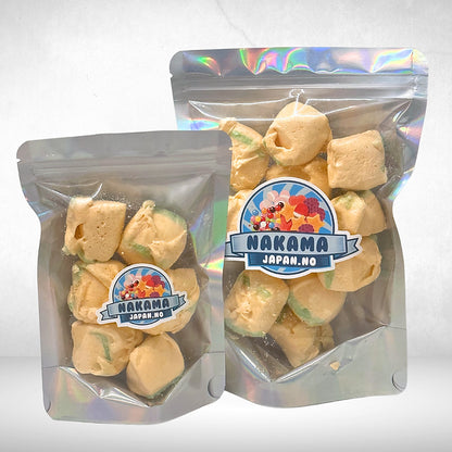 Freeze Dried Salt Water Taffy Chili Mango