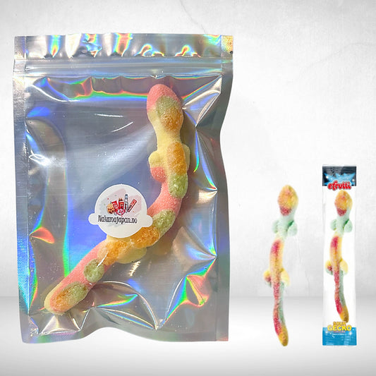 Freeze Dried Sour Gecko