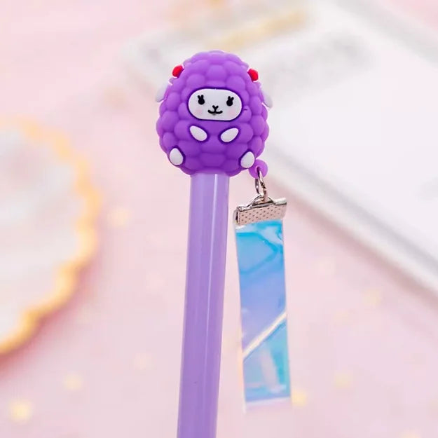 Gelpen 0.5mm Sheep