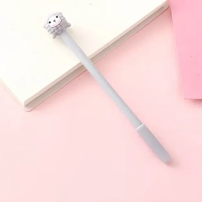 Gelpen 0.5mm Baby Sheep