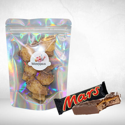 Freeze Dried Mars