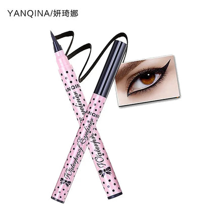 Liquid Waterproof Eyeliner (YANQINA)